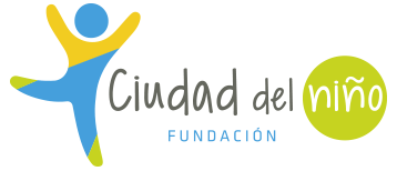 Logo Fundación Ciudad del Niño